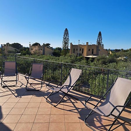 Villa M&R Cefalù Buitenkant foto
