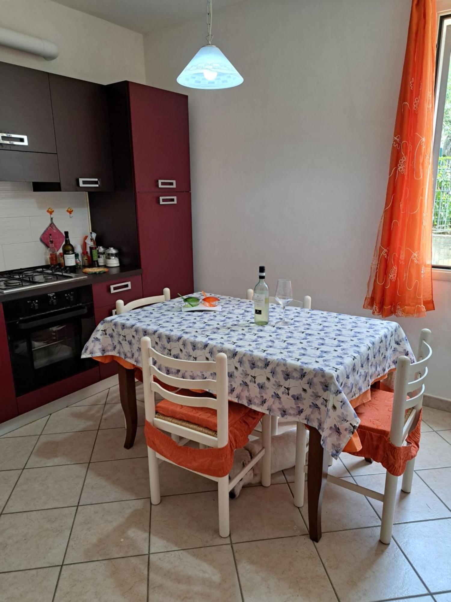 Villa M&R Cefalù Kamer foto