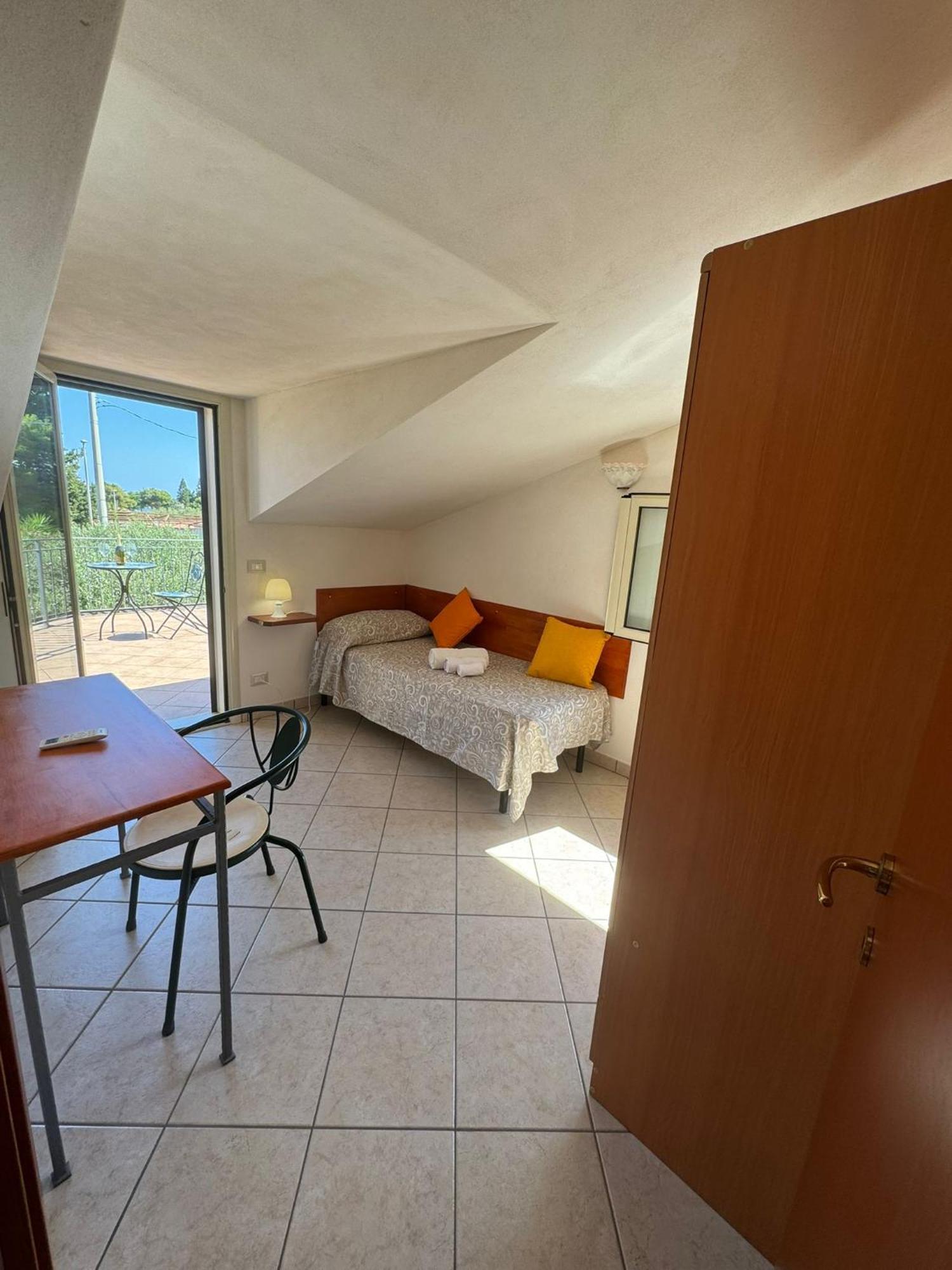 Villa M&R Cefalù Kamer foto
