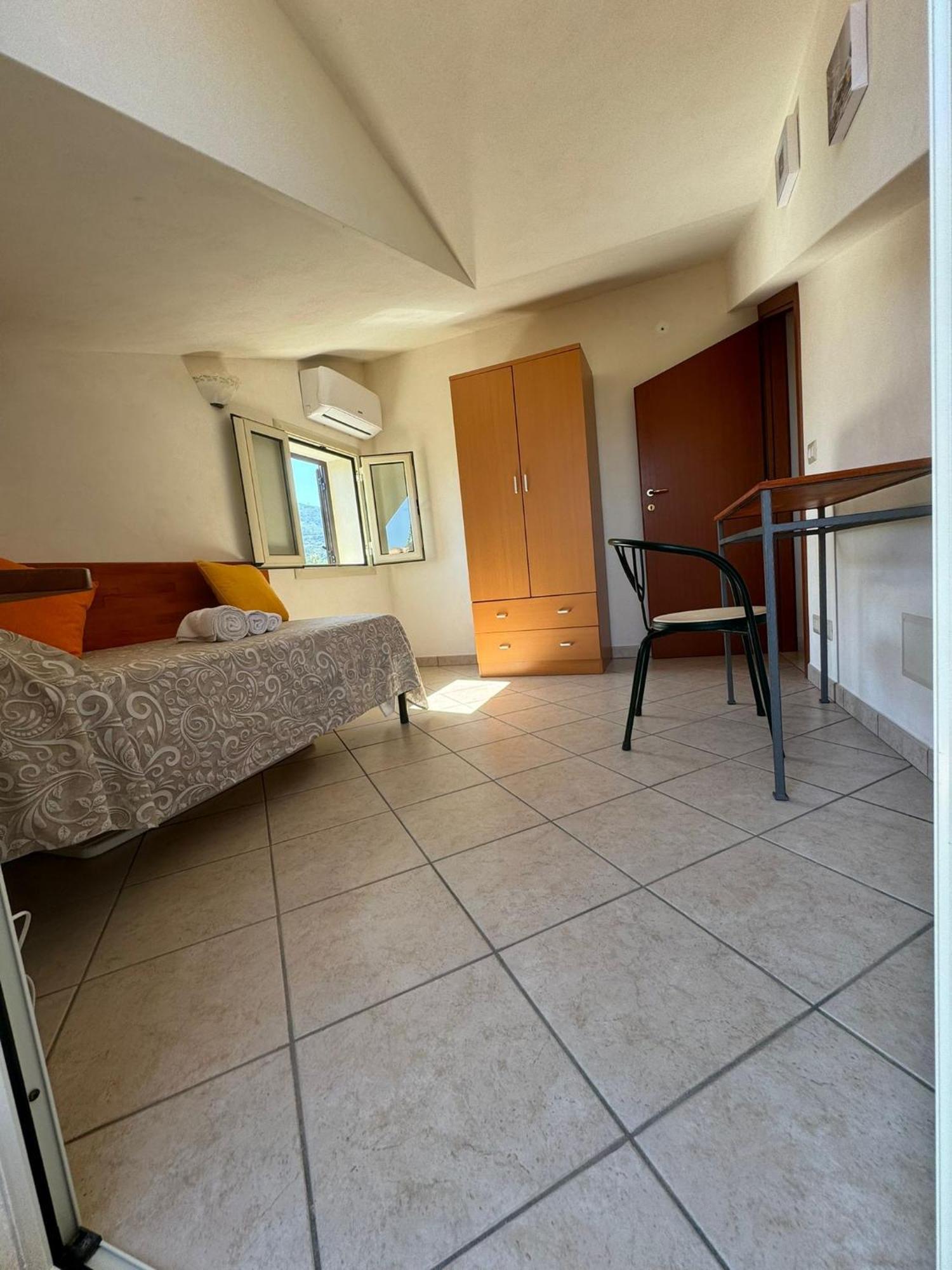 Villa M&R Cefalù Buitenkant foto