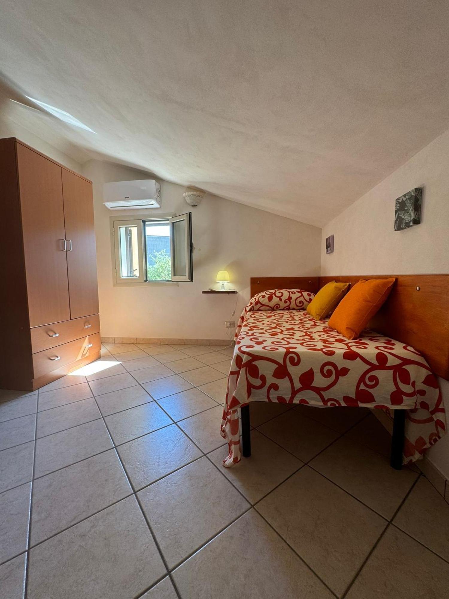 Villa M&R Cefalù Buitenkant foto
