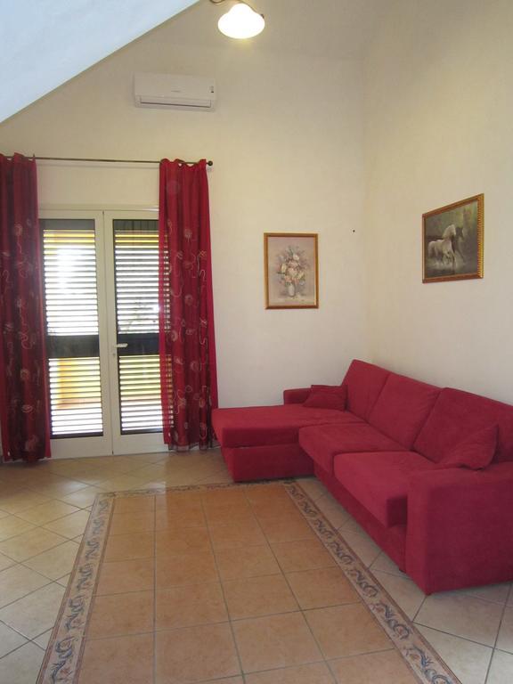 Villa M&R Cefalù Buitenkant foto