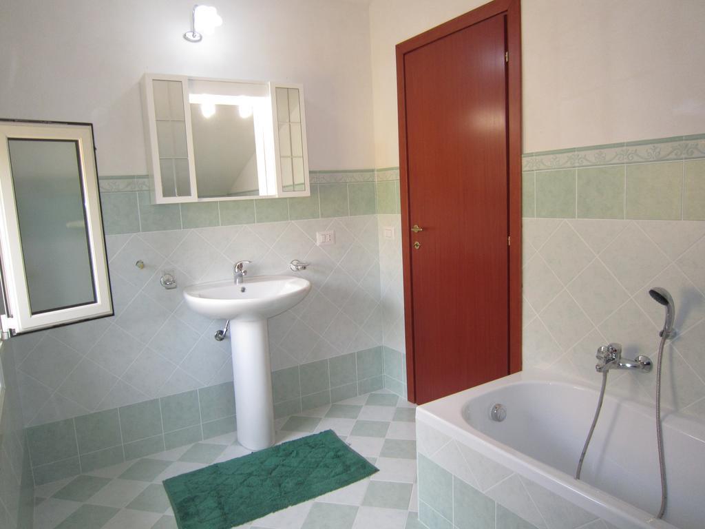Villa M&R Cefalù Buitenkant foto