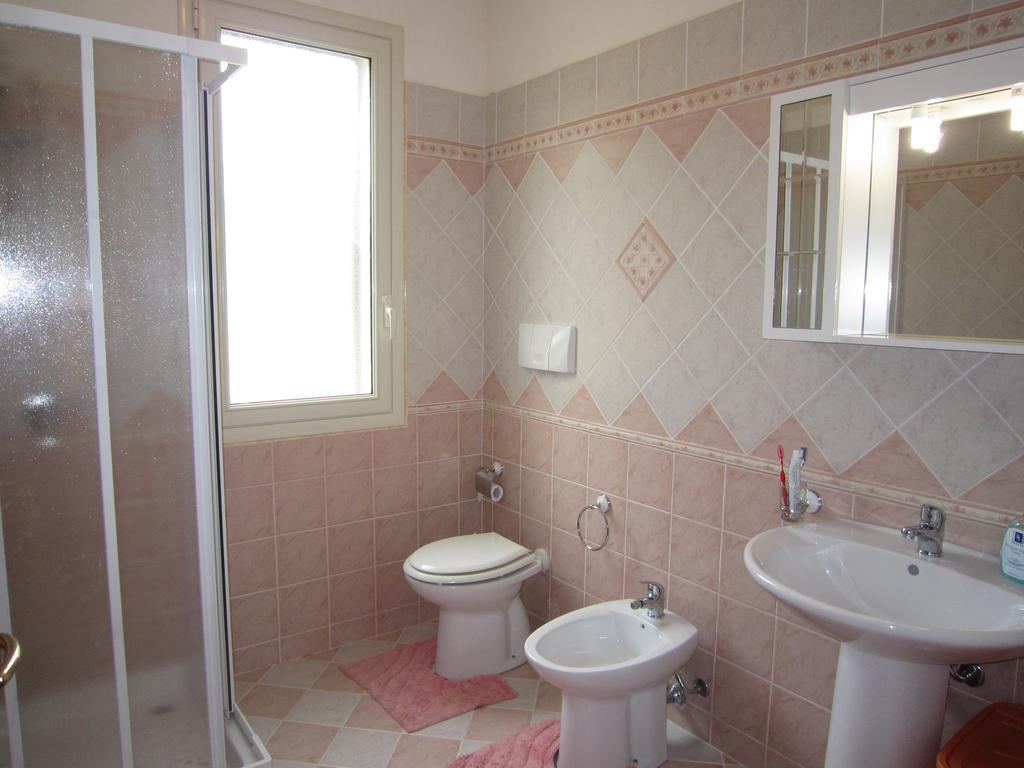 Villa M&R Cefalù Buitenkant foto